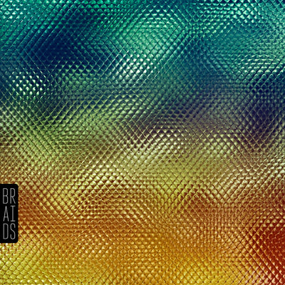 the album cover for Braids - Native Speaker (10 Year Anniversary) (Green) (Grn)