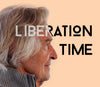 the album cover for John McLaughlin - Liberation Time