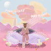 the album cover for Pink Sweat$ - PINK PLANET [LP]