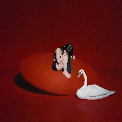 The Marías - Cinema - Pale Blue Dot Records