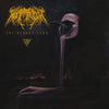 the album cover for Noctambulist - The Barren Form [LP]