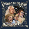 the album cover for Shannon & The Clams - Year Of The Spider [LP]