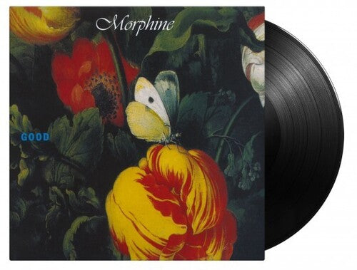 Morphine - Good (180 Gram Vinyl LP) - Pale Blue Dot Records