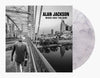 the album cover for Alan Jackson - Where Have You Gone (Blk) [Colored Vinyl] (Wht)