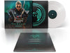 the album cover for Einar Selvik - Assassin's Creed Valhalla: The Wave of Giants [Opaque White LP]