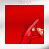 the album cover for Anika - Change [LP]