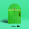 the album cover for Lime - Babe, We're Gonna Love Tonight (Can)