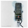 the album cover for Kevin Devine - Matter Of Time Ii