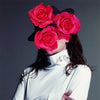 the album cover for Leslie Winer - When I Hit You - You'll Feel It