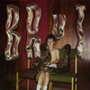 the album cover for Brodka - BRUT