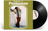 the album cover for Pachyman - The Return of Pachyman [LP]