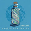 the album cover for Andrea von Kampen - That Spell [LP]