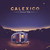 the album cover for Calexico - Seasonal Shift [LP]