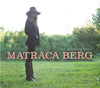 the album cover for Matraca Berg - Dreaming Fields