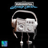 the album cover for Rudimental - Ground Control [Transparent Green 2LP]
