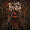 the album cover for Nytt land - Ritual [LP]
