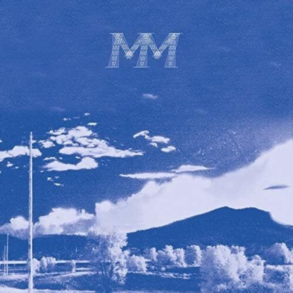 the album cover for Modest Mouse - White Lies Yellow Teeth
