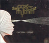 the album cover for The Poets Of Rhythm - Discern / Define [2LP]