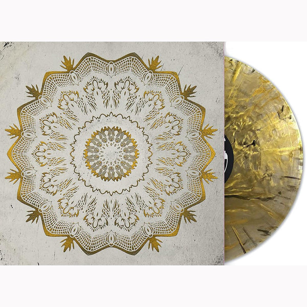 the album cover for Mandala (Mello Music Group Presents) / Various - Mandala (Mello Music Group Presents) / Various