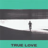 the album cover for Hovvdy - True Love [LP]