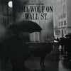 the album cover for Tha God Fahim / Your Old Droog - Tha Wolf On Wall St.