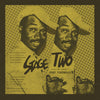 the album cover for Pat Thomas - Stage Two (Clear Wax Vinyl)