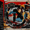 the album cover for Afterlife - Part Of Me (Yellow With Red Splatter Vinyl) [Colored Vinyl]