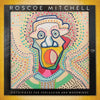 the album cover for Roscoe Mitchell - Dots / Pieces For Percussion And Woodwinds