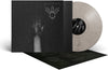 the album cover for iLLudium - Ash Of The Womb (Ash Grey Marble Vinyl)