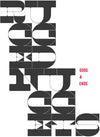 the album cover for The Rugged Nuggets - Odds & Ends [Indie Exclusive Limited Edition Opaque White LP]
