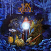 the album cover for Various Artists - Join The Ritual [Glowing Orb LP]