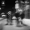 the album cover for The Men - Leave Home (10th Anniversary Reissue) (White)