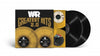 the album cover for War - Greatest Hits 2.0