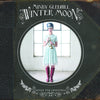 the album cover for Mindy Gledhill - Winter Moon