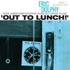 the album cover for Eric Dolphy - Out To Lunch