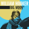 William Hooker - Big Moon - Pale Blue Dot Records
