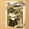 the album cover for Muleskinner - Live