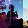 the album cover for Esperanza Spalding - SONGWRIGHTS APOTHECARY LAB [2 LP]