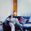 the album cover for Sol, Cleo - Mother