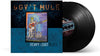 the album cover for Gov't Mule - Heavy Load Blues [2LP]