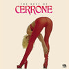 the album cover for Cerrone - Best Of Cerrone