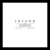 the album cover for Ihsahn - The Hyperborean Collection (MMVI) – (MMXXI) [Ultra-Clear 9 LP Box Set]