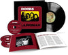 the album cover for The Doors - L.A. Woman: 50th Anniversary [Deluxe Edition]
