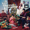 the album cover for Darren Criss - A Very Darren Crissmas [LP]