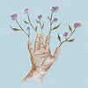 the album cover for Ophelias - Crocus (Pale Yellow Vinyl) [Colored Vinyl] (Ylw)