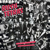 the album cover for Bush Tetras - Rhythm & Paranoia: The Best Of Bush Tetras