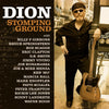 the album cover for Dion - Stomping Ground [2 LP]