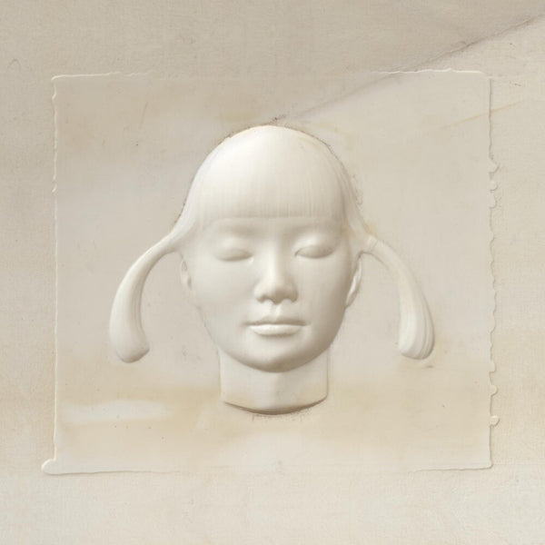 the album cover for Spiritualized - Let It Come Down: Reissue [LP]