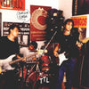the album cover for Enemigos - Sursum Corda (W/Cd) (Spa)