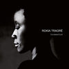 the album cover for Rokia Traore - Tchamantche (Uk)